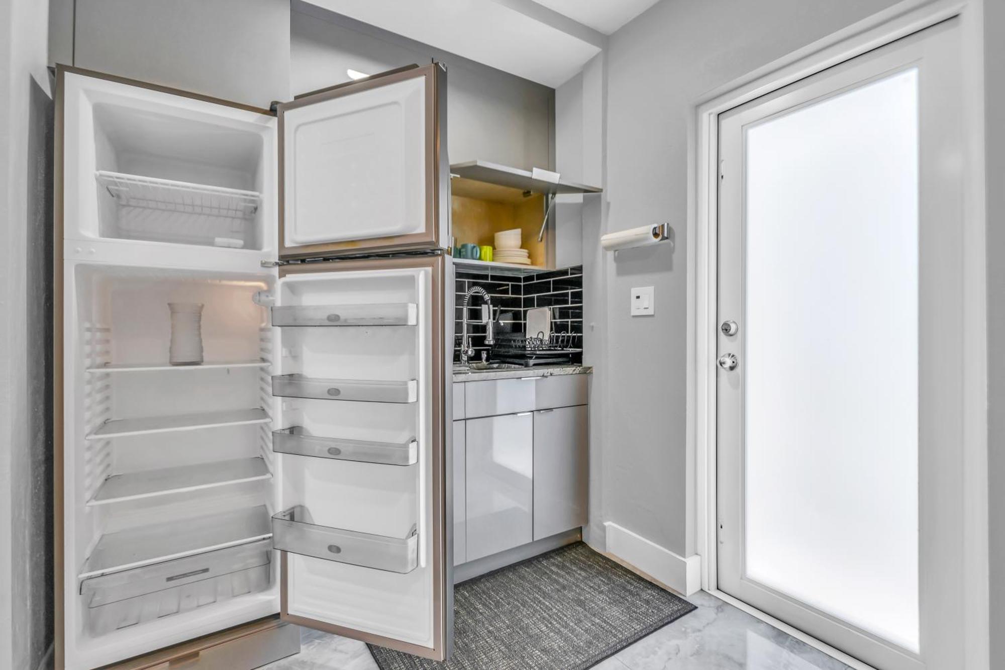 Little Gables Studio-Your Miami Escape-10Min Airport Екстериор снимка