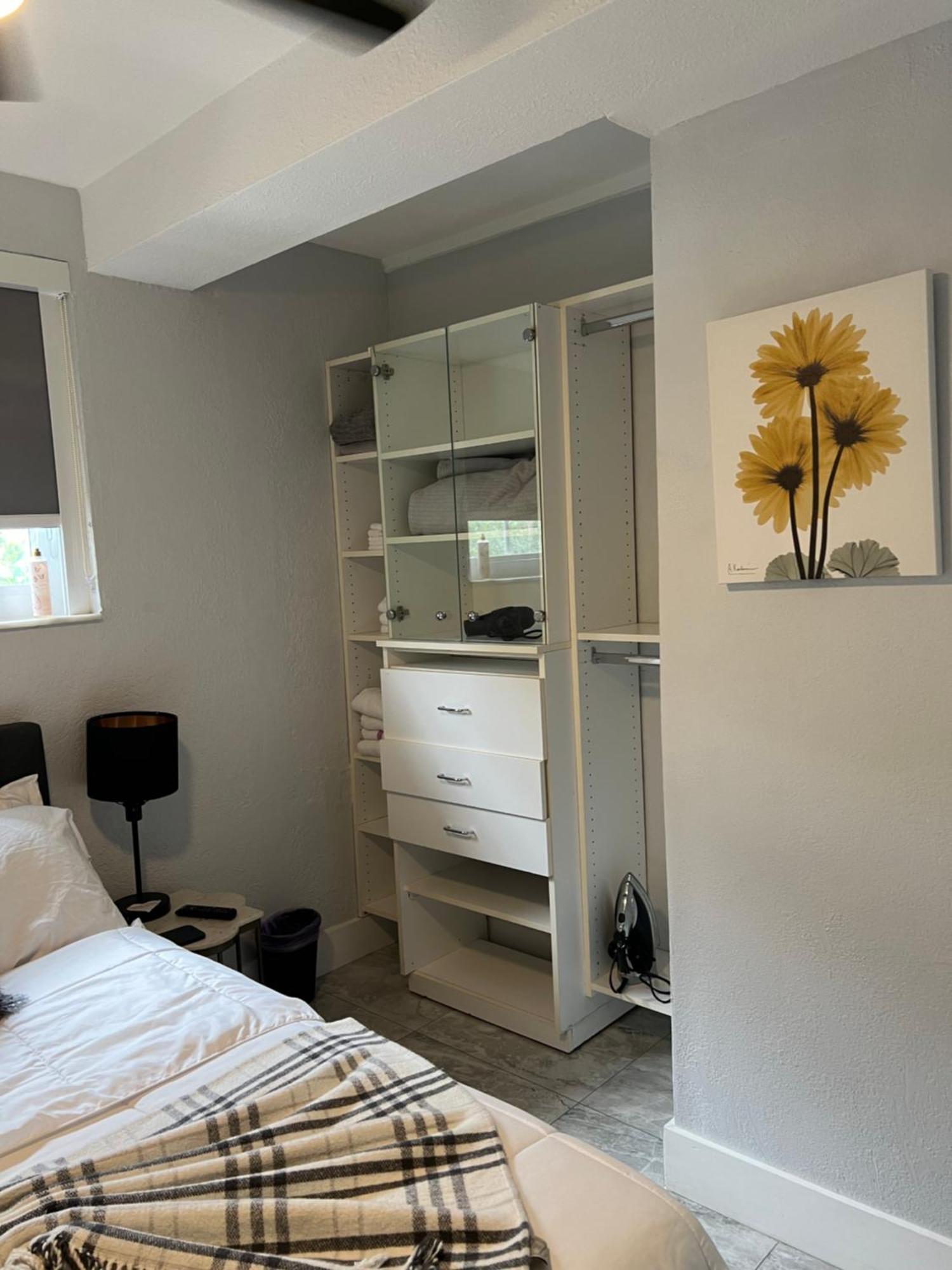Little Gables Studio-Your Miami Escape-10Min Airport Екстериор снимка