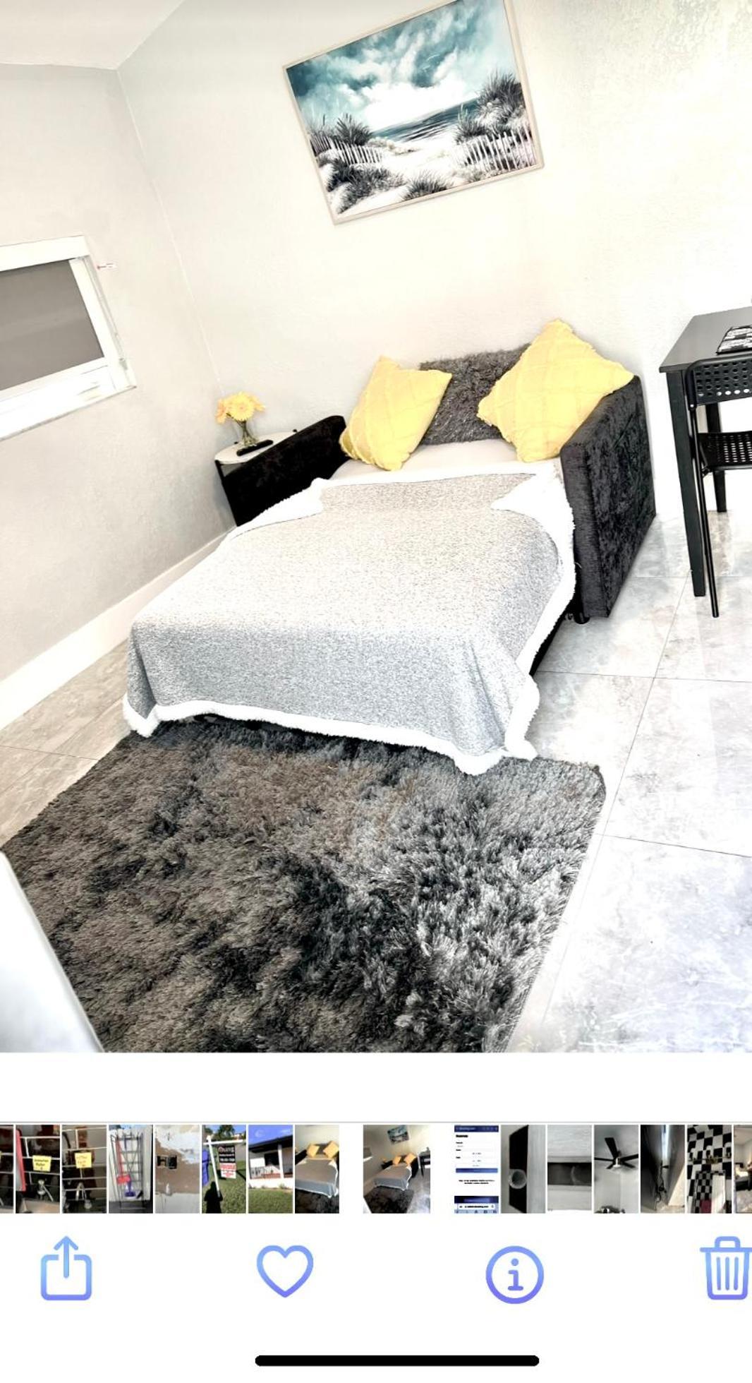 Little Gables Studio-Your Miami Escape-10Min Airport Екстериор снимка